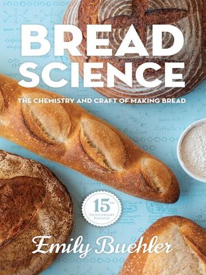 Bread Science - ebook